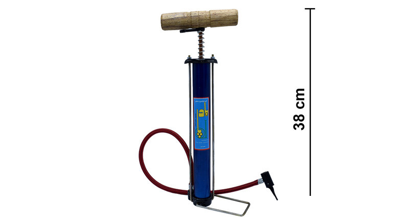 تلمبه دستی مدل A35