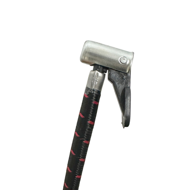 تلمبه دستی دوچرخه پرباد مدل بزرگ