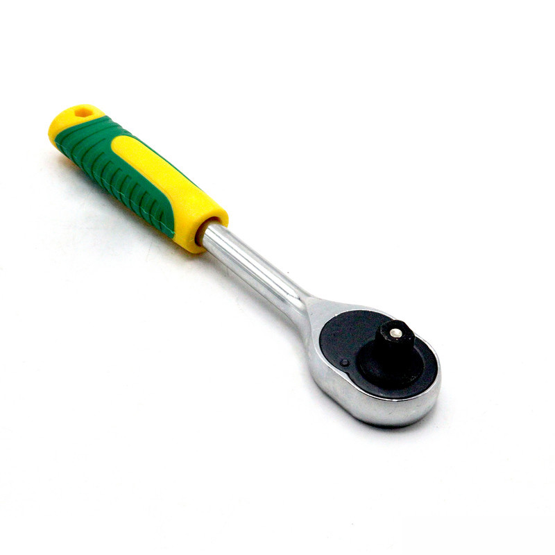 دسته بکس جغجغه ای لالک مدل YPNO-25CM درایو 1/2 اینچ دسته بکس جغجغه ای لالک مدل YPNO-25CM درایو 1/2 اینچ