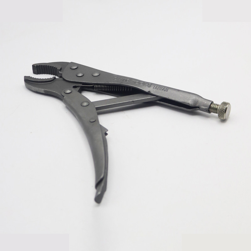 انبر قفلی اس ام تی سی مدل YP-SMT10931/250MM سایز 10 انیچ انبر قفلی اس ام تی سی مدل YP-SMT10931/250MM سایز 10 انیچ