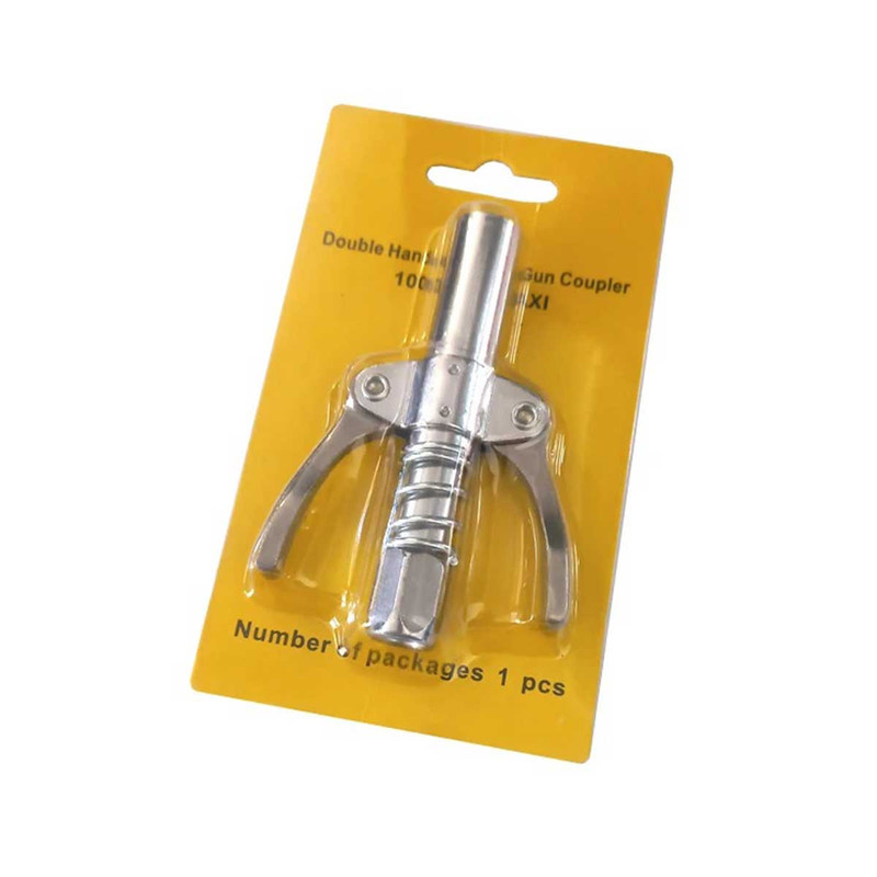 سری گریس پمپ مدل کلیپسی دو پر سری گریس پمپ مدل کلیپسی دو پر