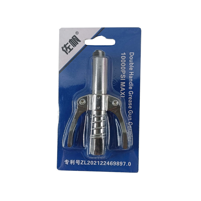 سری گریس پمپ مدل پروانه ای سری گریس پمپ مدل پروانه ای