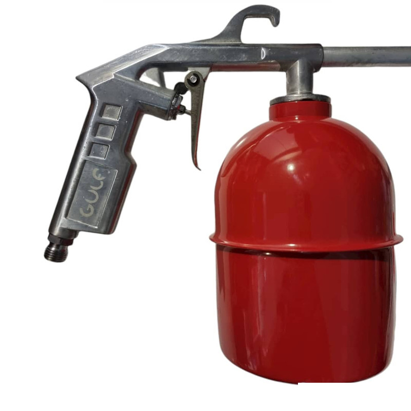 گازوییل پاش مدل DO-10-B