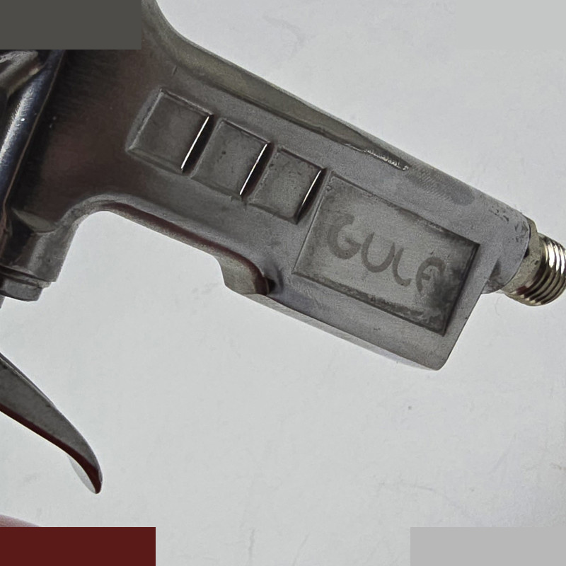 گازوییل پاش بادی گلف مدل DG-10-A گازوییل پاش بادی گلف مدل DG-10-A