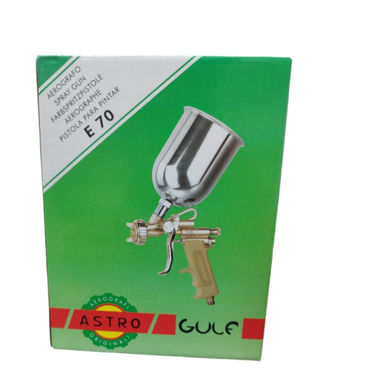 پیستوله بادی آسترو مدل 70- 1.6-plus پیستوله بادی آسترو مدل 70- 1.6-plus