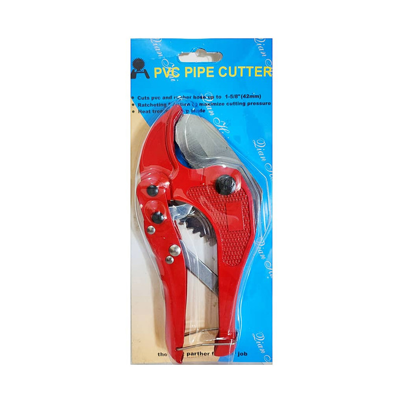 قیچی لوله بر مدل CUTTER42