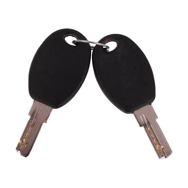 قفل فرمان میتا تولز مدل 002