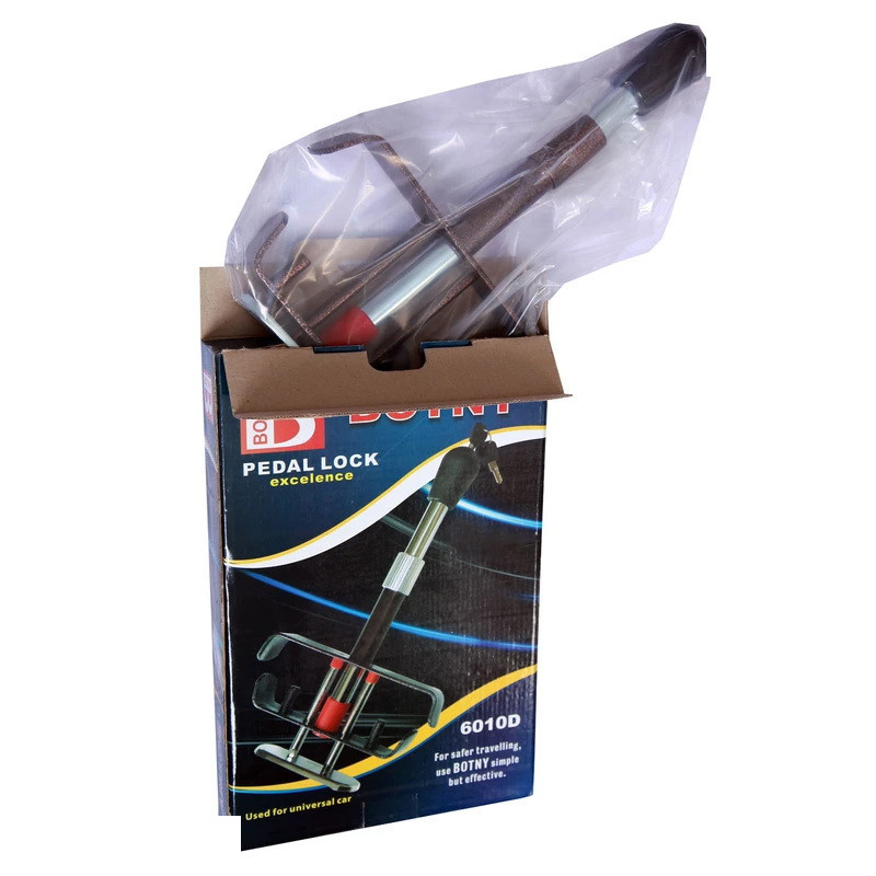 قفل پدال بوتنی مدل رایتون