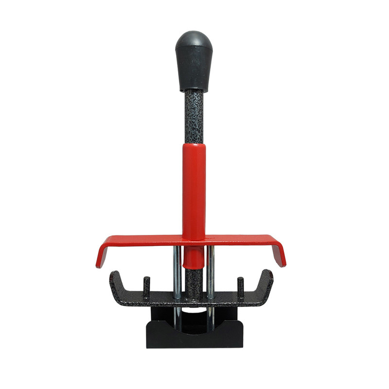 قفل پدال گلدن لاک مدل R201