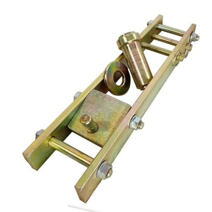 بلبرینگ کش چرخ جلو مدل FULADI مناسب برای پراید بلبرینگ کش چرخ جلو مدل FULADI مناسب برای پراید