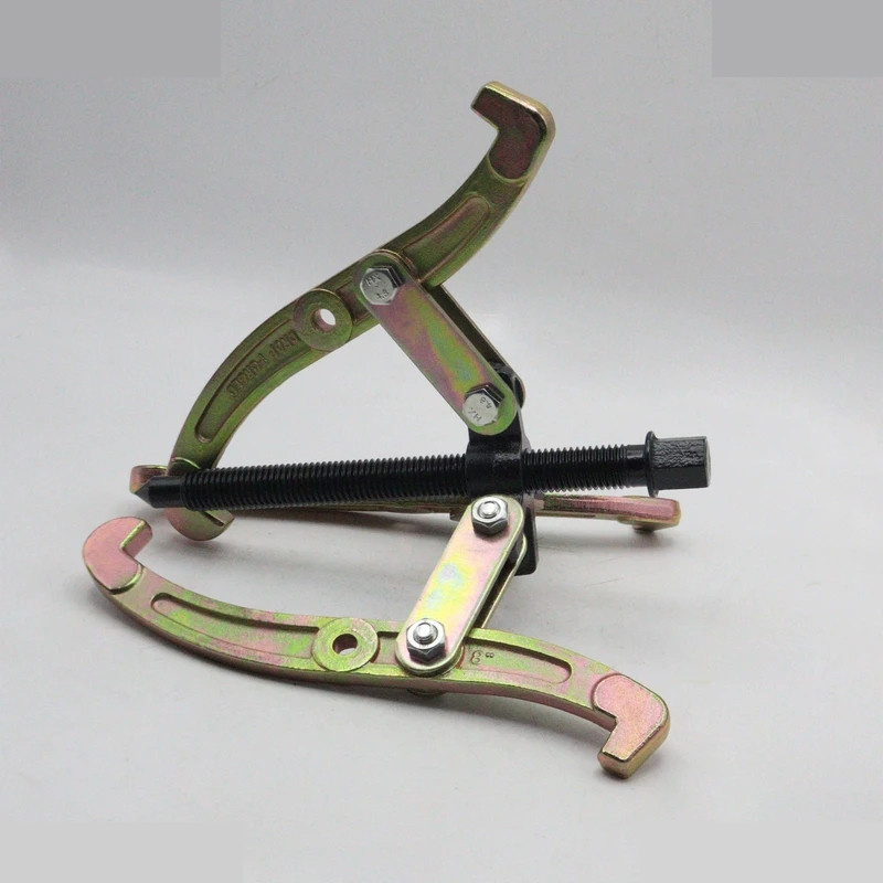 پولی کش سه شاخ میتا مدل AJ-MITA-8INCH\200MM پولی کش سه شاخ میتا مدل AJ-MITA-8INCH\200MM