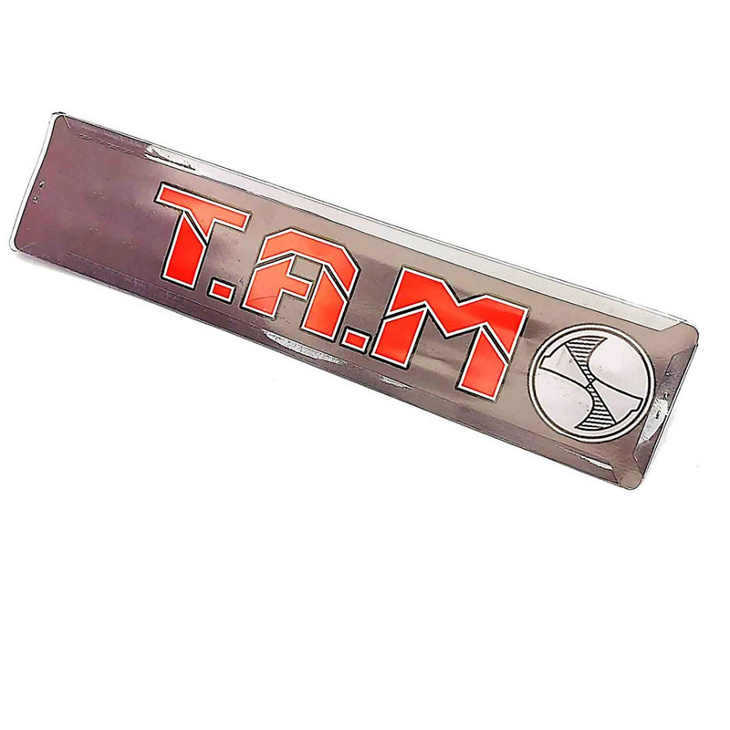 دسته قلاویز جغجغه ای تام مدل AJ-KOTAH-M3-M8 سایز 8-3 میلیمتر دسته قلاویز جغجغه ای تام مدل AJ-KOTAH-M3-M8 سایز 8-3 میلیمتر