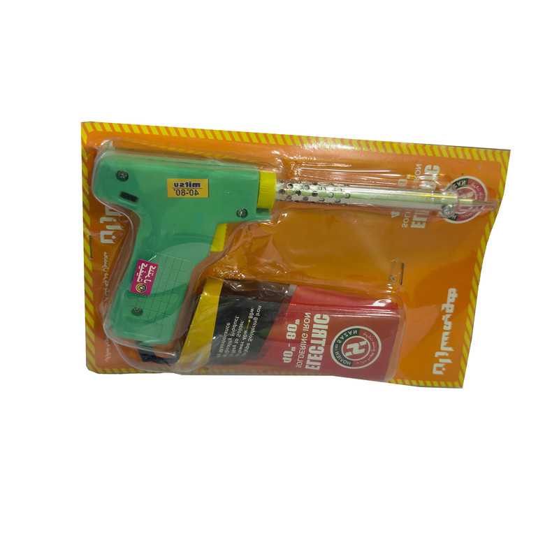 هویه 80 وات هویه سازان مدل SMT-40-80 هویه 80 وات هویه سازان مدل SMT-40-80