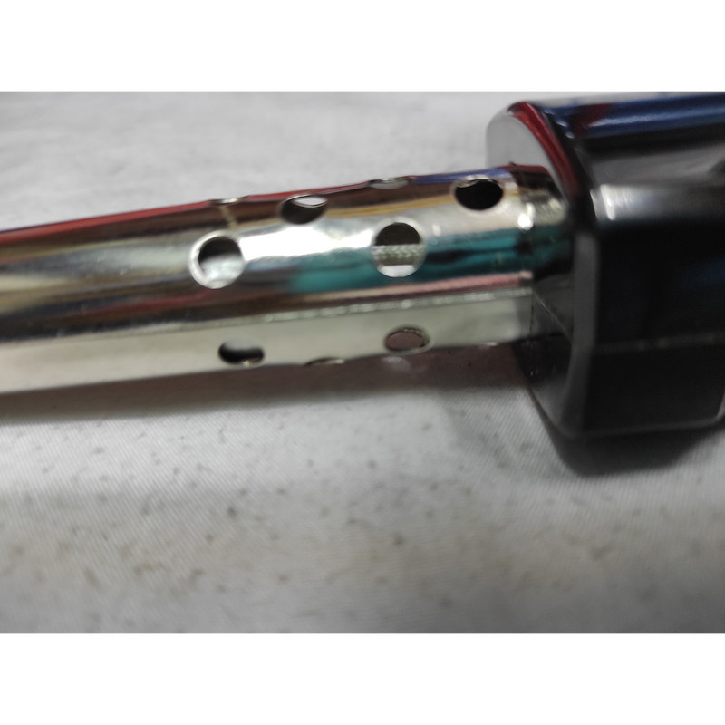 هویه 180 وات صنایع هویه سازان مدلSMT-180W--MITSU هویه 180 وات صنایع هویه سازان مدلSMT-180W--MITSU