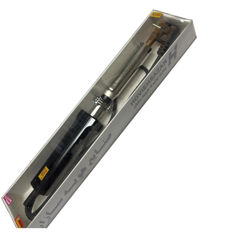 هویه 250وات هویه سازان مدلSMT250W هویه 250وات هویه سازان مدلSMT250W