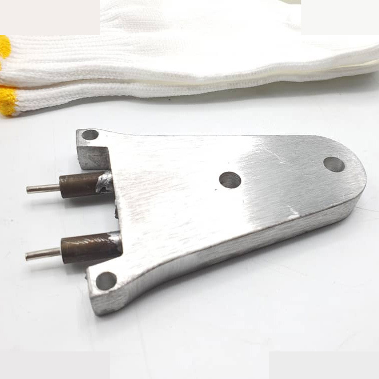 راکت دستگاه جوش لوله سبز مدل AJ-makute-rocket راکت دستگاه جوش لوله سبز مدل AJ-makute-rocket