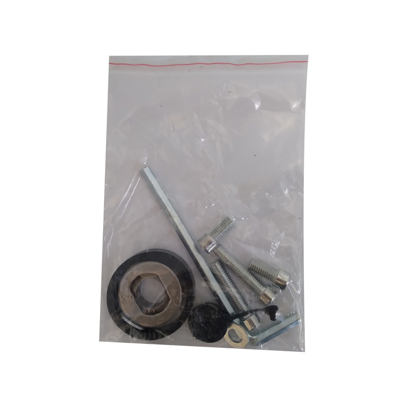 تبدیل مینی فرز به اره زنجیری کوتاه ماکوت مدل TZ001 تبدیل مینی فرز به اره زنجیری کوتاه ماکوت مدل TZ001