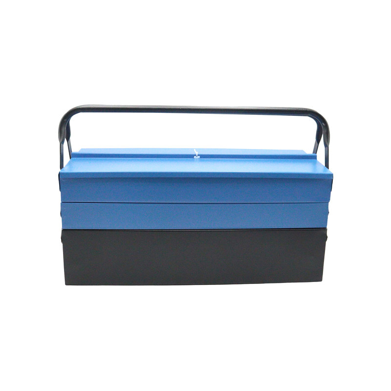 مجموعه 85 عددی جعبه ابزار تندیس مدل YP-TT-2085/85PCS