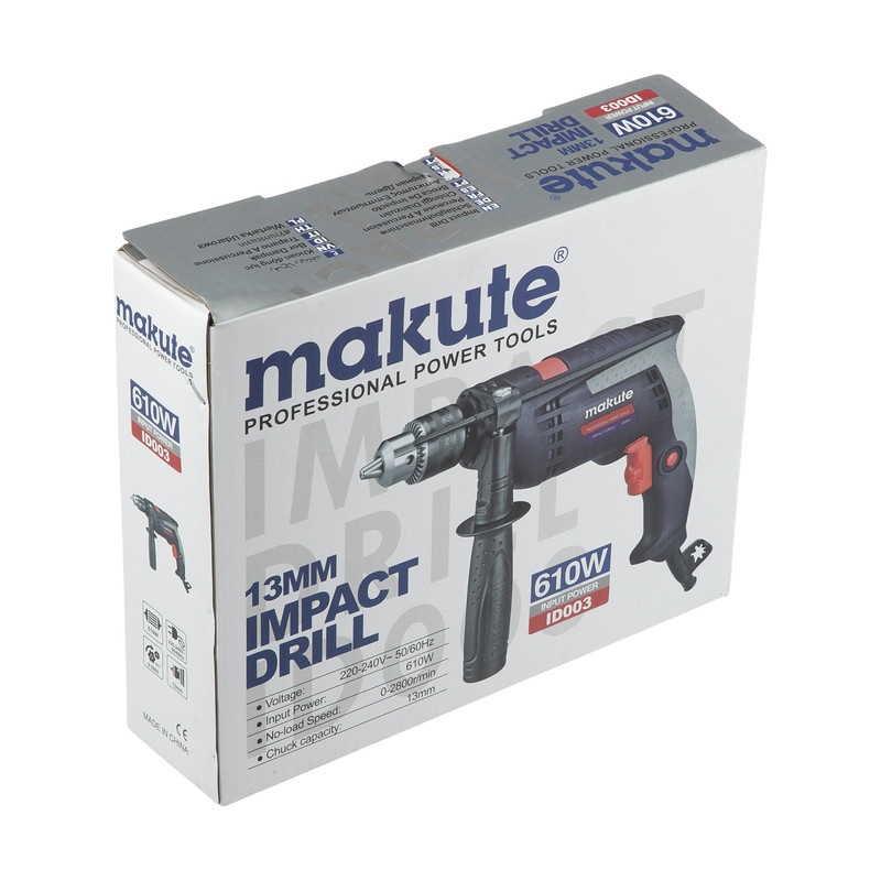 دریل چکشی ماکوته کد ID003 دریل چکشی ماکوته کد ID003