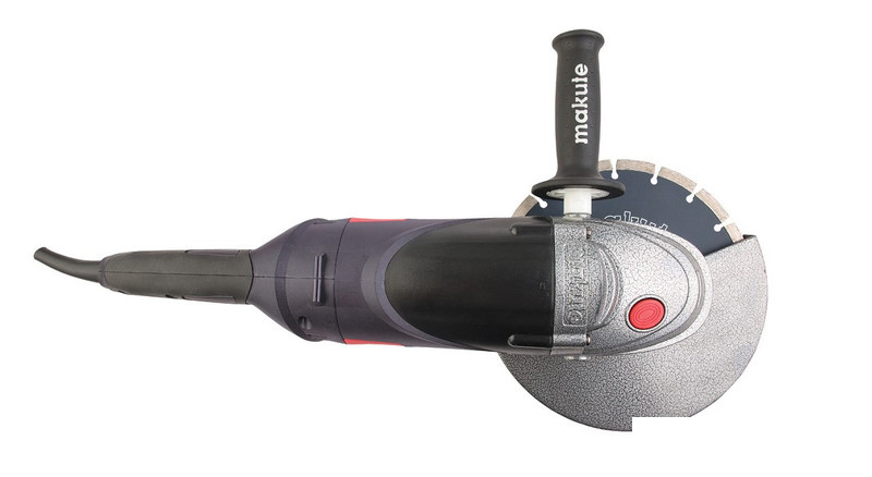 فرز سنگبری ماکوته مدل AG003 فرز سنگبری ماکوته مدل AG003