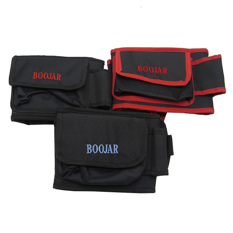 کیف کمری ابزار بوجار مدل BJ61 کیف کمری ابزار بوجار مدل BJ61