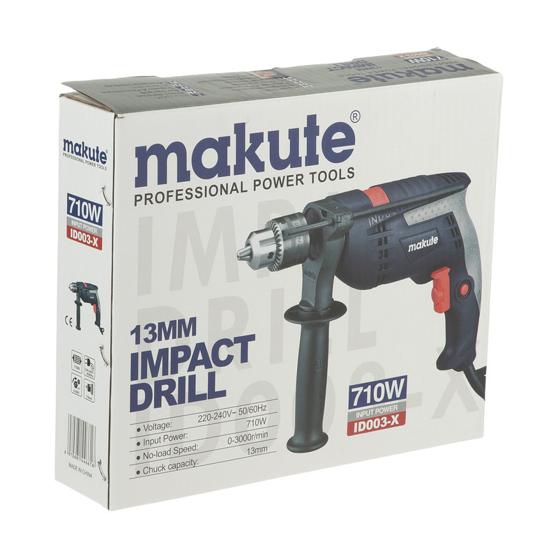 دریل چکشی ماکوته مدل ID003-X دریل چکشی ماکوته مدل ID003-X