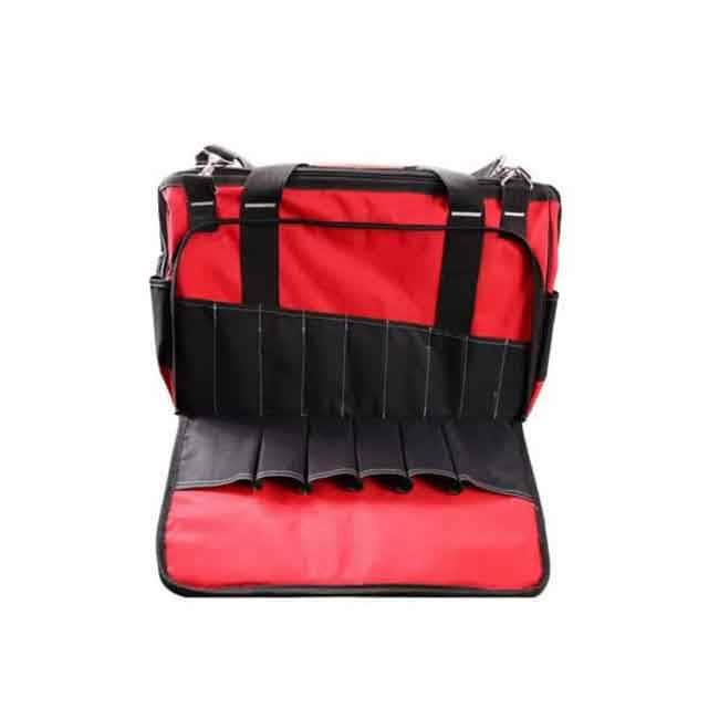 کیف ابزار بوجار مدل AJ-BJ-5528 کیف ابزار بوجار مدل AJ-BJ-5528