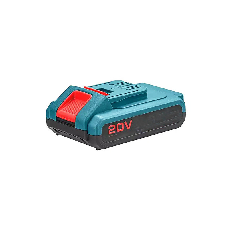 باتری 20 ولت مدل AJ-MACUTE-5420-40-1.5AM باتری 20 ولت مدل AJ-MACUTE-5420-40-1.5AM