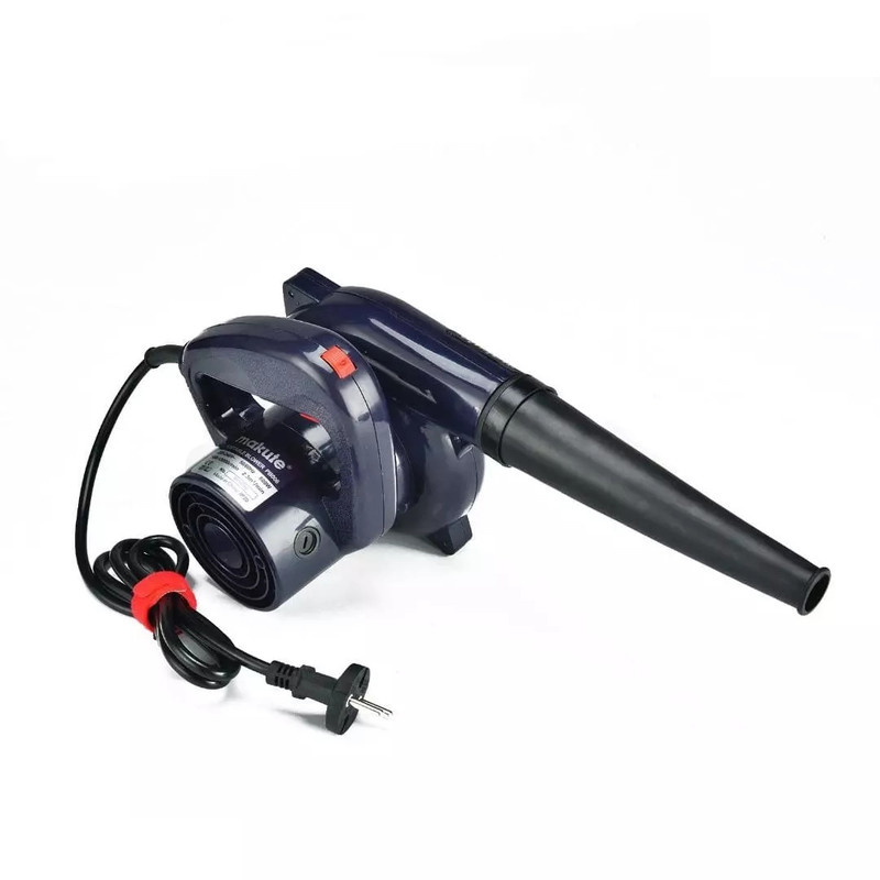 دستگاه دمنده و مکنده 600 وات ماکوته مدل AJ-PB006 دستگاه دمنده و مکنده 600 وات ماکوته مدل AJ-PB006