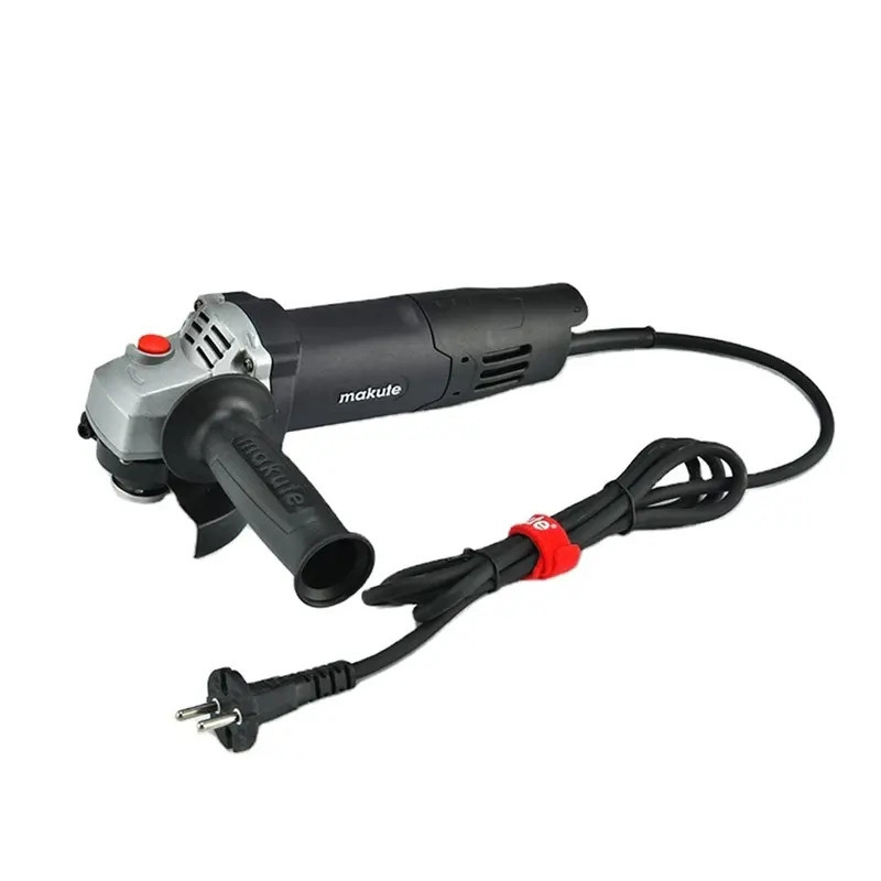 مینی فرز 125 میلیمتری 850 وات ماکوته مدل کلید پشت کد AJ-AG17 مینی فرز 125 میلیمتری 850 وات ماکوته مدل کلید پشت کد AJ-AG17