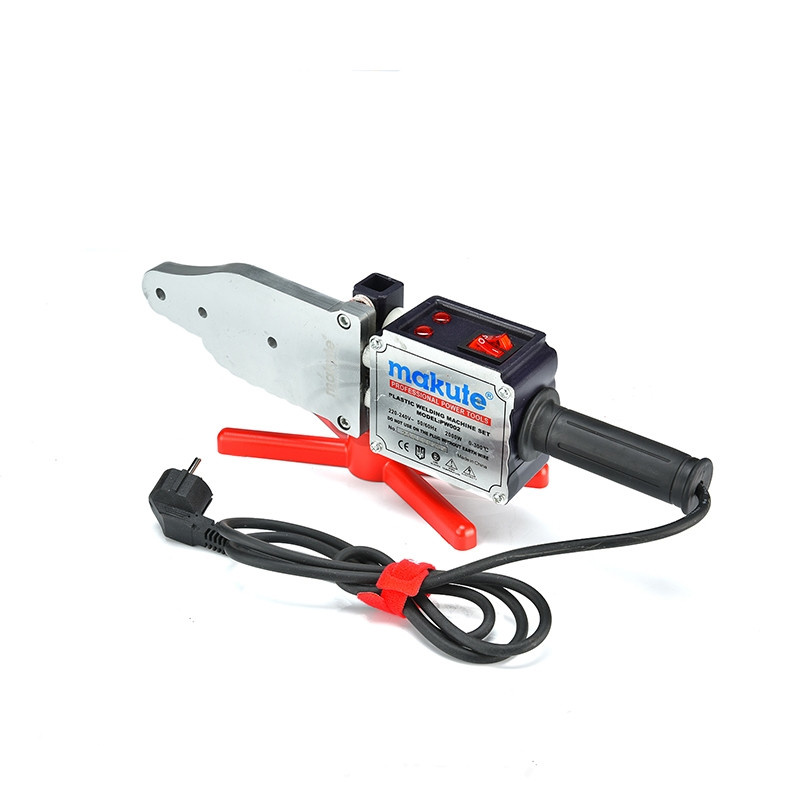 دستگاه جوش لوله سبز ماکوته مدل AJ-PW002