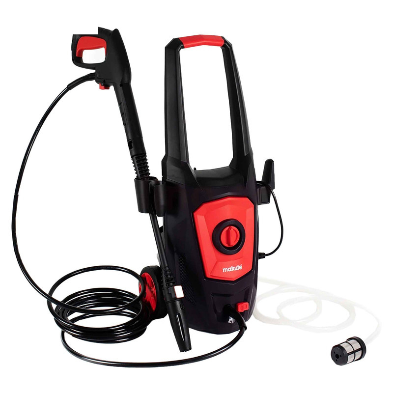 کارواش ذغالی 120 بار ماکوته مدل AJ-HPW403 کارواش ذغالی 120 بار ماکوته مدل AJ-HPW403