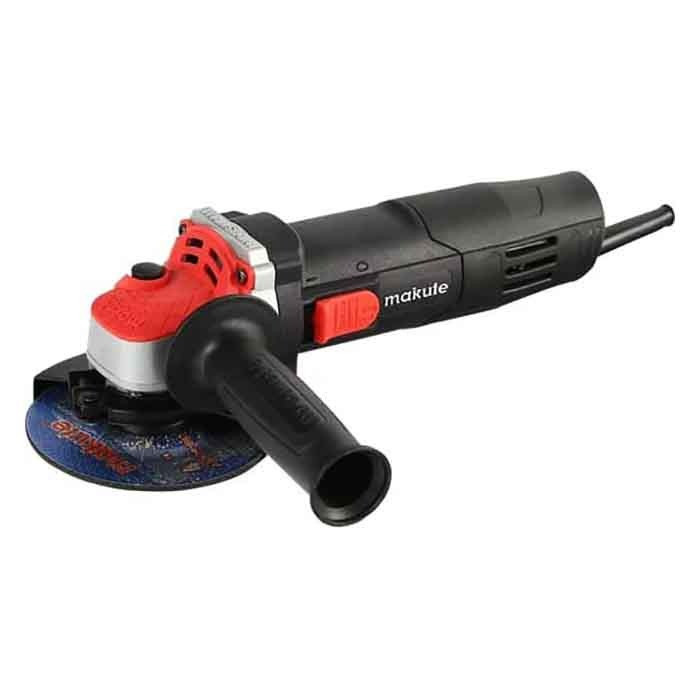 مینی فرز 115میلی متر 850 وات ماکوته مدل کلید بغل کد AJ-AG-126-S مینی فرز 115میلی متر 850 وات ماکوته مدل کلید بغل کد AJ-AG-126-S