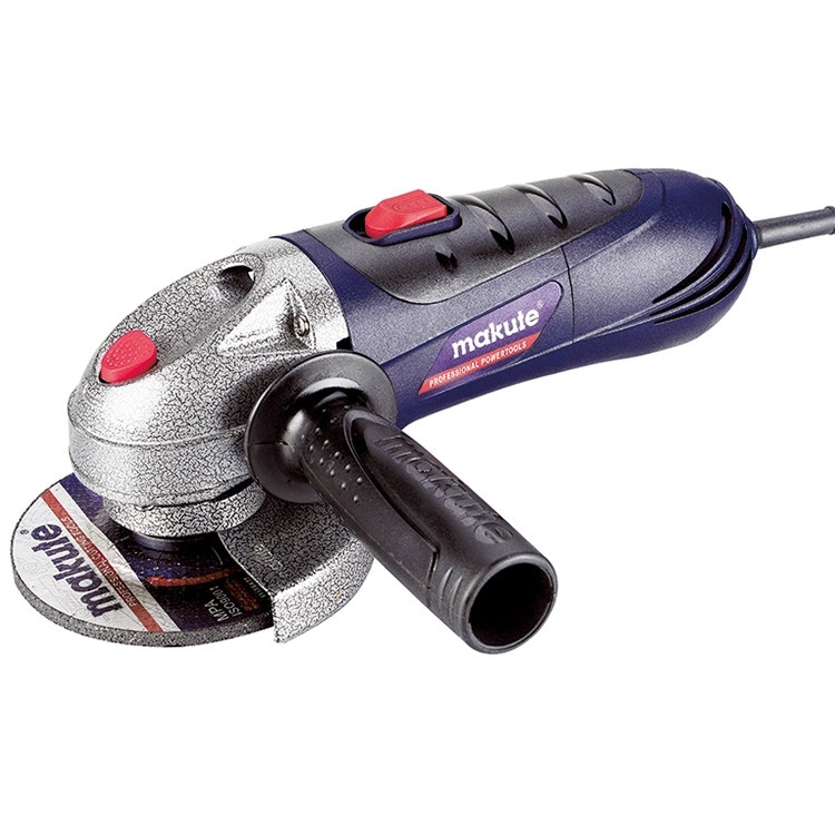 مینی فرز 115 میلی متر 950 وات ماکوته مدل AJ-AG001 مینی فرز 115 میلی متر 950 وات ماکوته مدل AJ-AG001