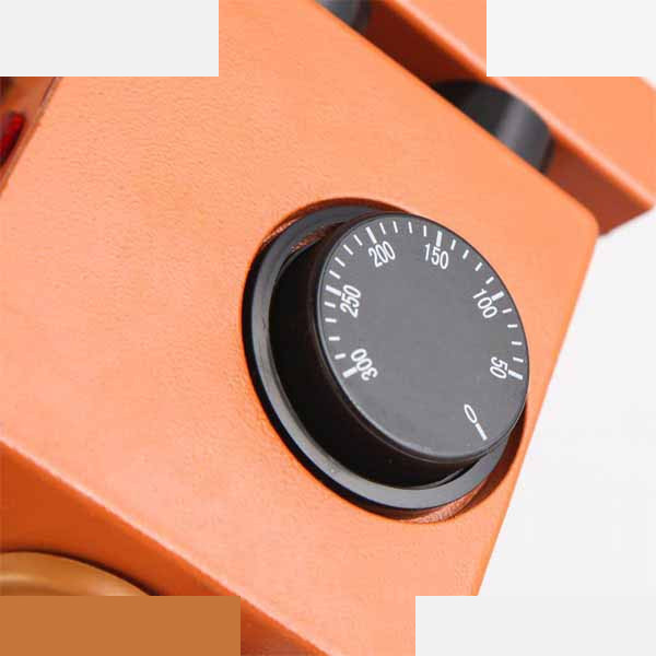 دستگاه اتو لوله سبز تیگران مدل TG-SF02 دستگاه اتو لوله سبز تیگران مدل TG-SF02