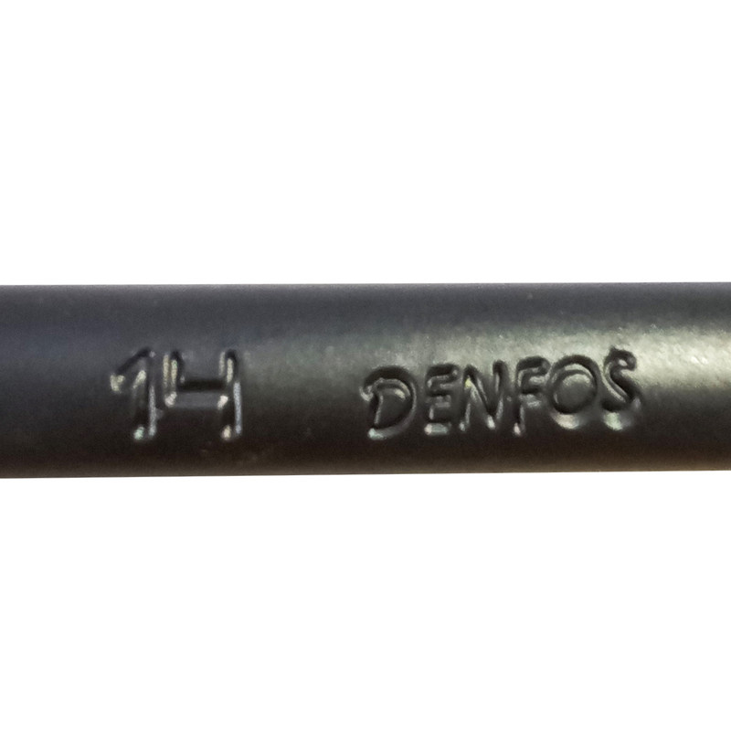 آچار چرخ خودرو دنفوس مدل Ch سایز 14، 17، 19، 21 میلی متر