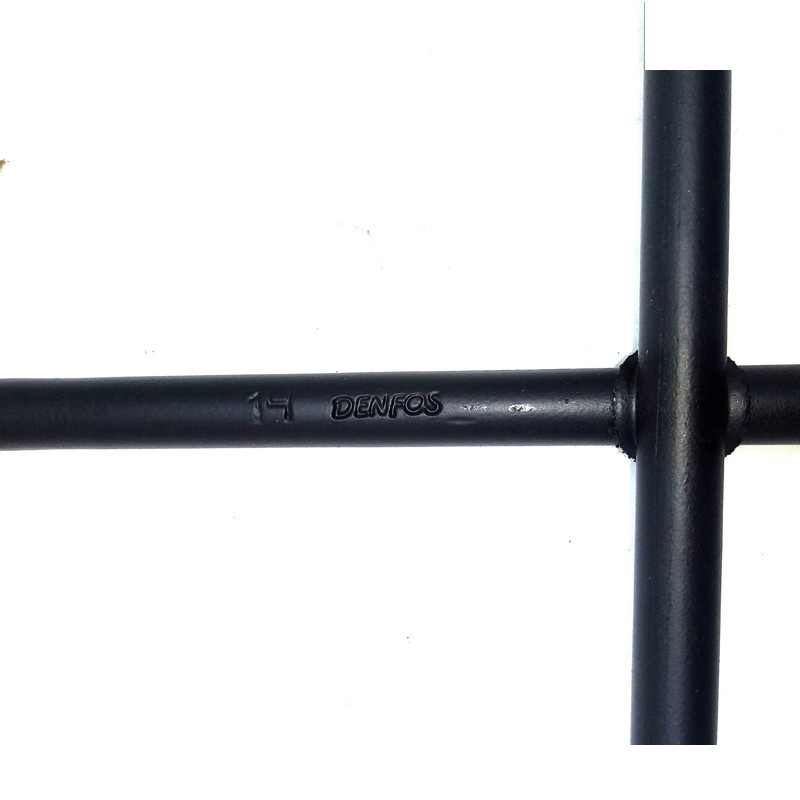 اچار چرخ خودرو دنفوس مدل DF40 سایز 14/ 17/18/ 21 میلی متر