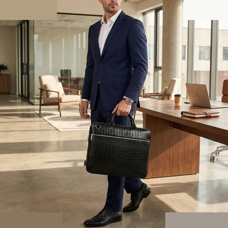 کیف لپ تاپ پِروین مدل KR-25 مناسب برای زنبوک 15 تا 16 اینچ کیف لپ تاپ پِروین مدل KR-25 مناسب برای زنبوک 15 تا 16 اینچ