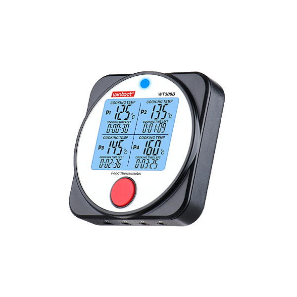 ترمومتر هوشمند وینتکت مدل WT308B ترمومتر هوشمند وینتکت مدل WT308B