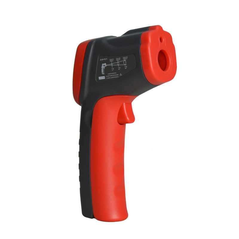 دماسنج دیجیتالی وینتکت مدل WT320 دماسنج دیجیتالی وینتکت مدل WT320