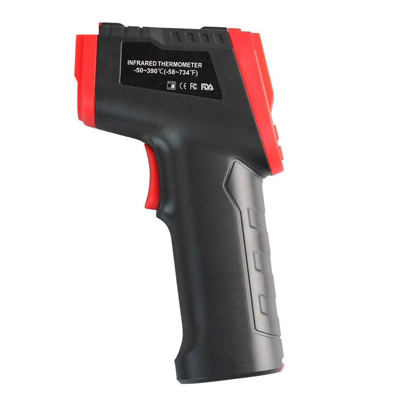 دماسنج لیزری مدل WT317A دماسنج لیزری مدل WT317A