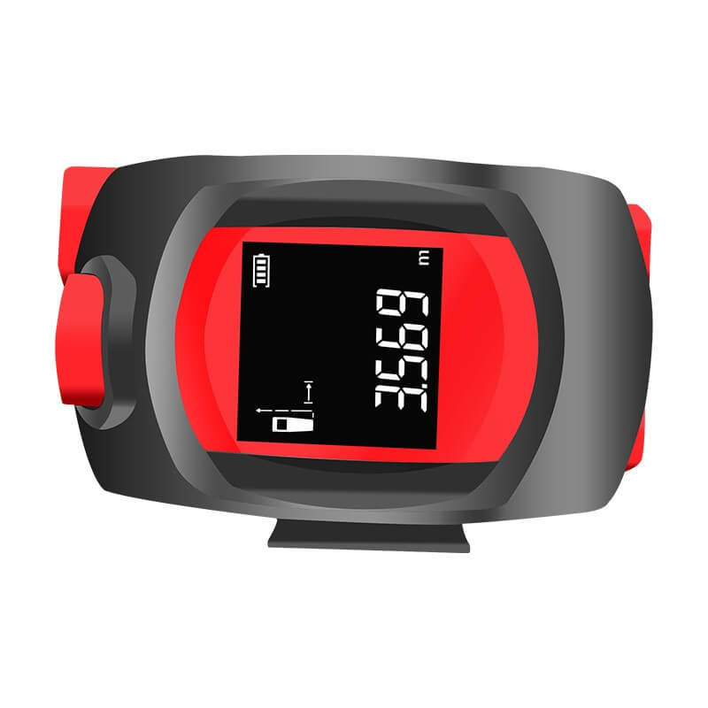 متر لیزری یونی-تی مدل LM40T برد 40 متر متر لیزری یونی-تی مدل LM40T برد 40 متر