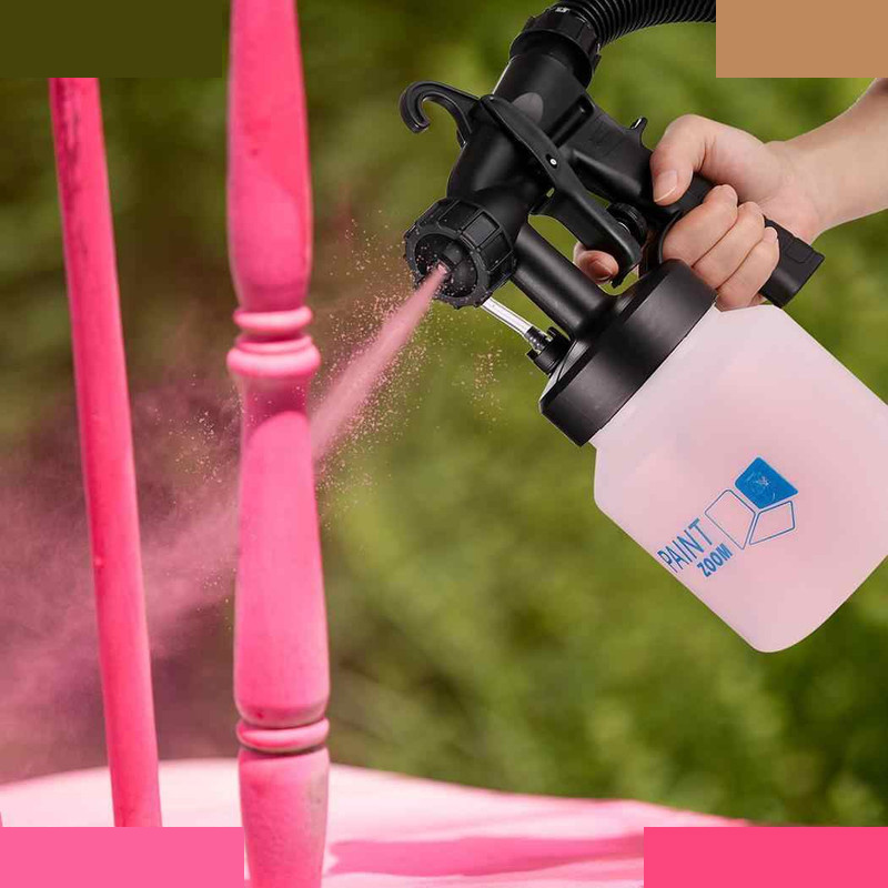 پیستوله برقی پینت زوم مدل a21