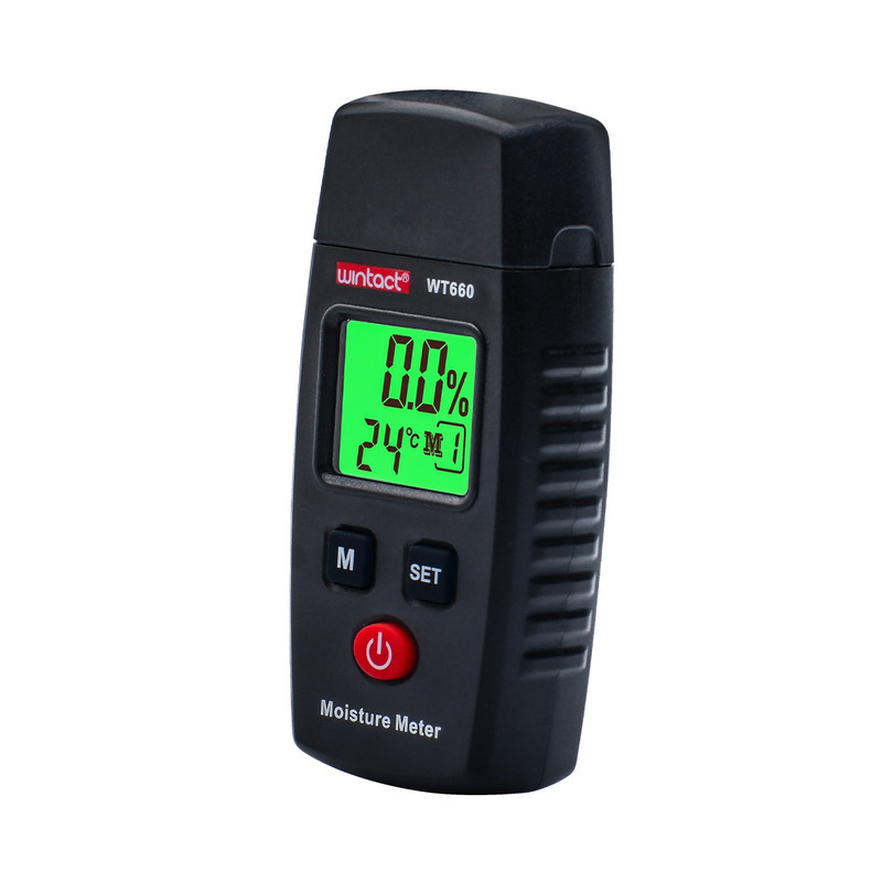 رطوبت سنج چوب وینتکت مدل WT660 رطوبت سنج چوب وینتکت مدل WT660