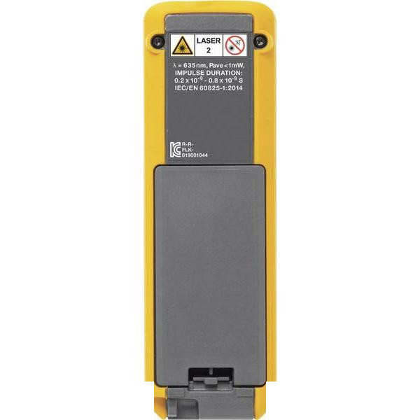 متر لیزری فلوک مدل 417D متر لیزری فلوک مدل 417D