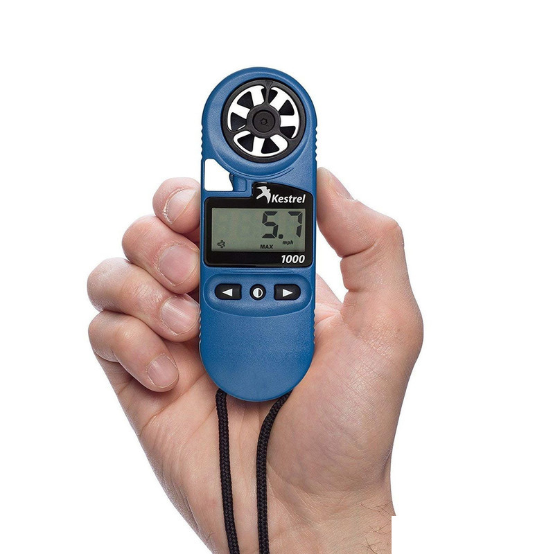 سرعت سنج باد کسترل مدل 1000 سرعت سنج باد کسترل مدل 1000