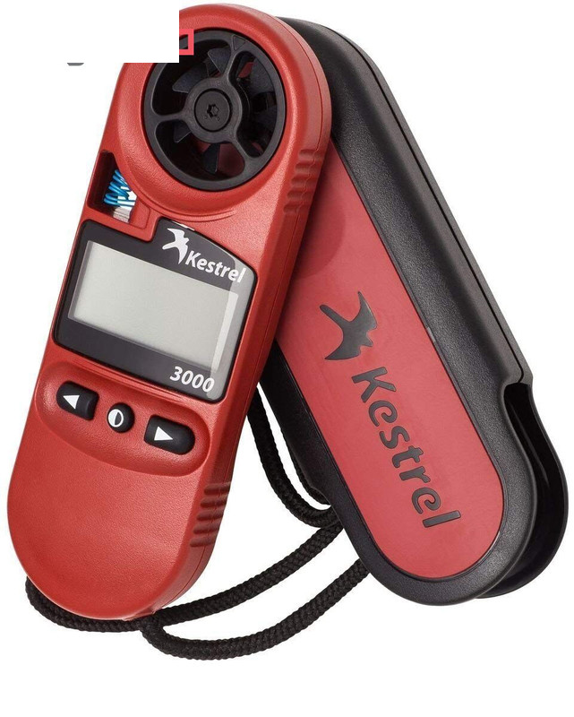 سرعت سنج باد کسترل مدل 3000 سرعت سنج باد کسترل مدل 3000
