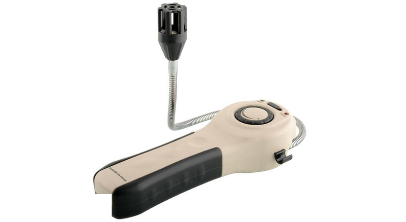 نشت یاب گاز آلارمی بنتک مدل َGM8800A نشت یاب گاز آلارمی بنتک مدل َGM8800A