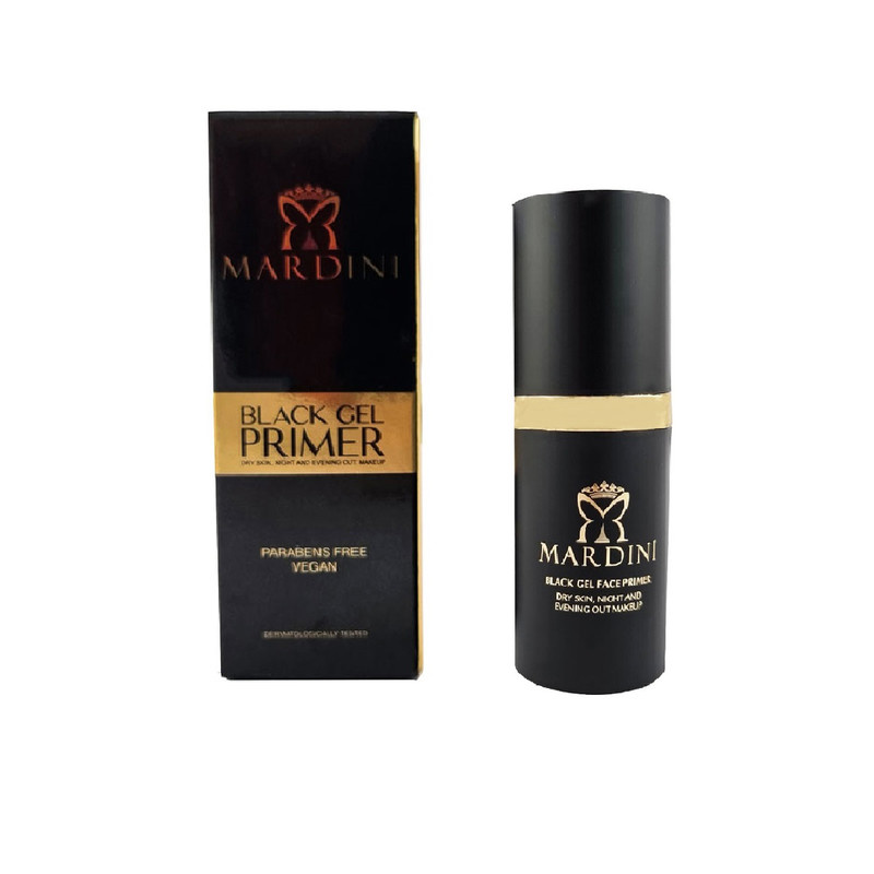 پرایمر ماردینی مدل Vegan حجم 15 میلی لیتر پرایمر ماردینی مدل Vegan حجم 15 میلی لیتر