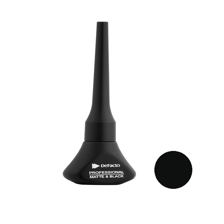 خط چشم دیفکتو مدل کوزه ای خط چشم دیفکتو مدل کوزه ای